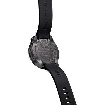 Bomberg Bolt-68 Heritage Baalam Limited Edition