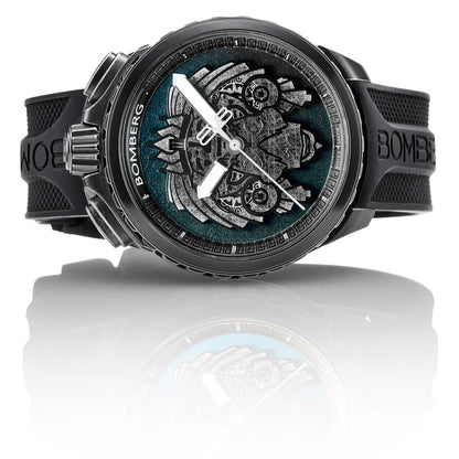 Bomberg Bolt-68 Heritage Baalam Limited Edition