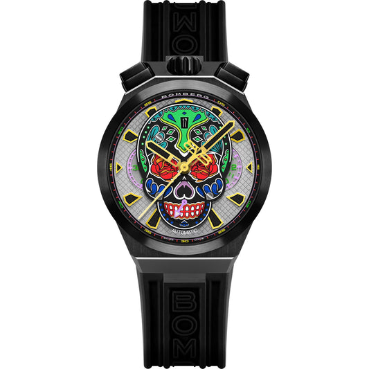 Bomberg Bolt-68 Neo Calaveras