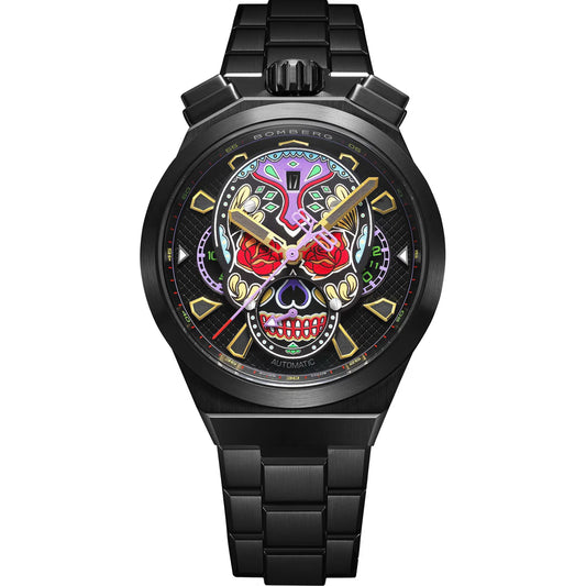 Bomberg Bolt-68 Neo Calaveras