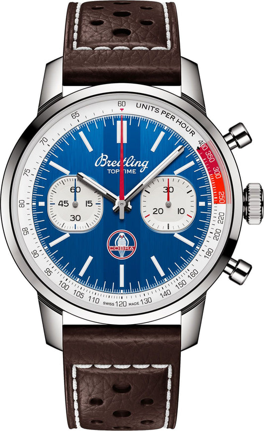 Breitling Top Time B01 Shelby