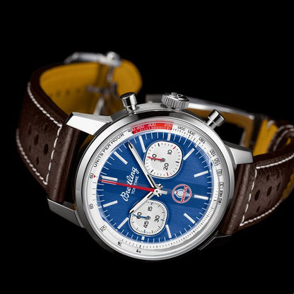 Breitling Top Time B01 Shelby