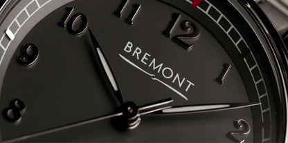 Bremont Airco Mach 2 Automatic