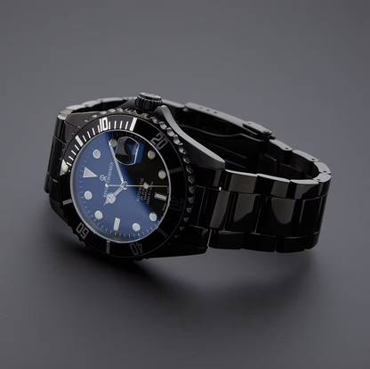 Revue Thommen Diver XL