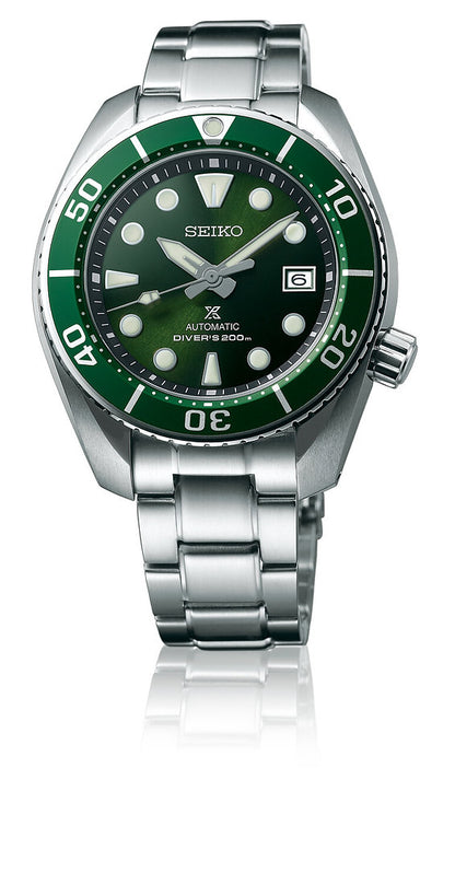 Seiko Prospex Automatic Diver's