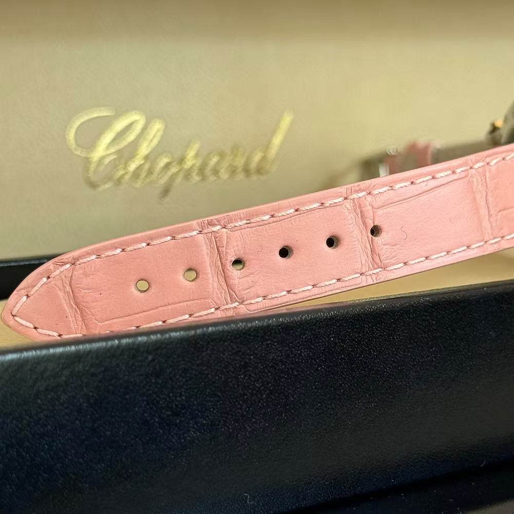 Chopard Happy Sport Automatic