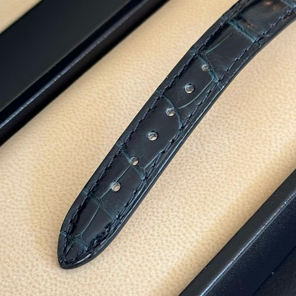 Chopard Happy Sport Oval