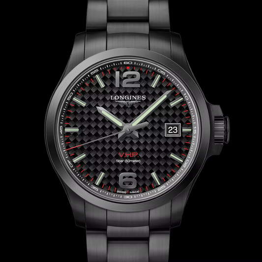 Longines Performance Conquest VHP