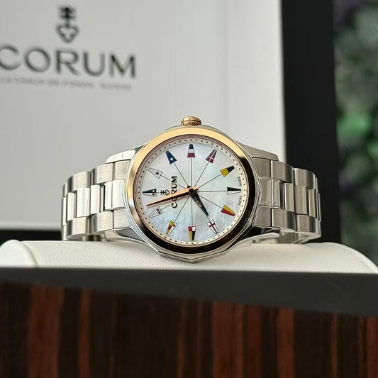 Corum Admiral's Cup