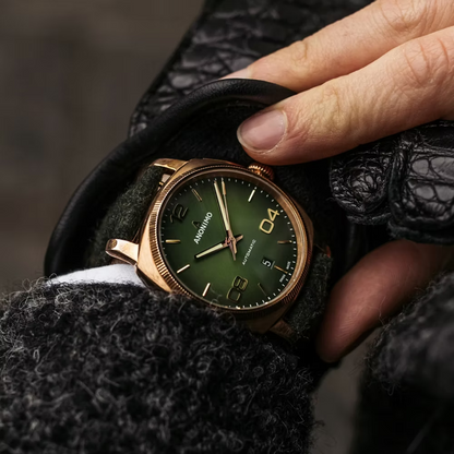 Anonimo Epurato Automatic