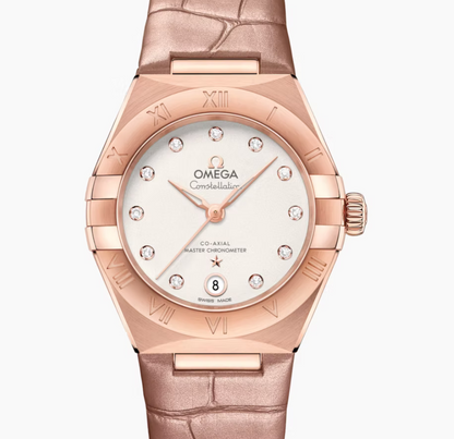 Omega Constellation
