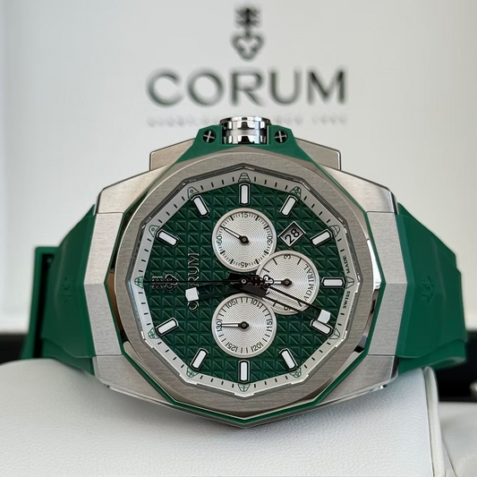 Corum Admiral's Cup ADMIRAL 45 CHRONOGRAPH