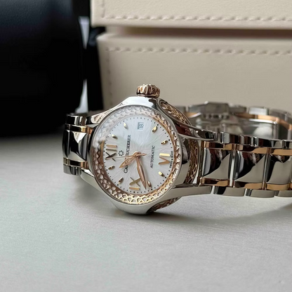 Carl F. Bucherer Pathos Queen Automatic