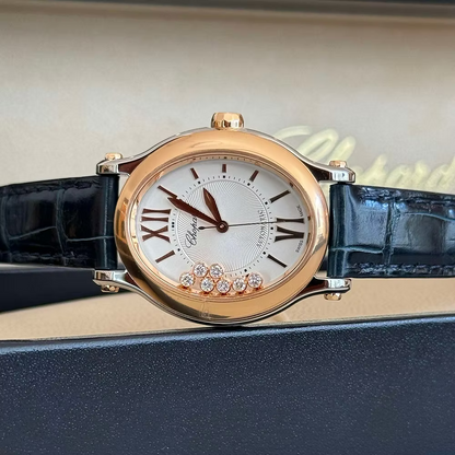 Chopard Happy Sport Oval