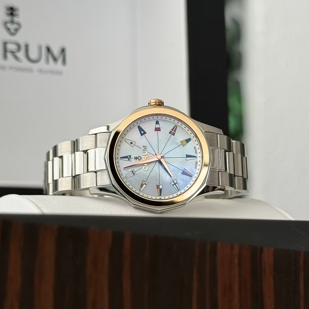Corum Admiral's Cup