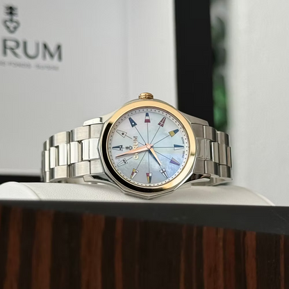 Corum Admiral's Cup