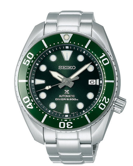 Seiko Prospex Automatic Diver's