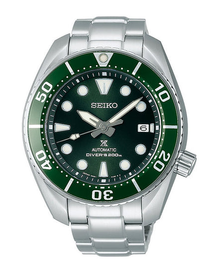 Seiko Prospex Automatic Diver's