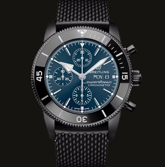 Breitling Superocean Heritage