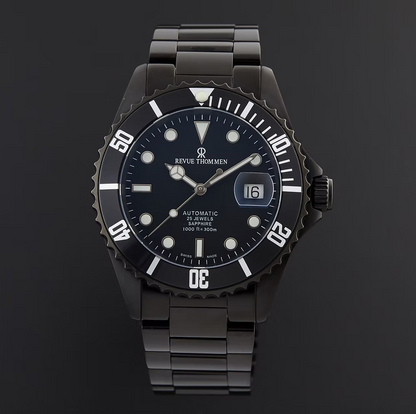 Revue Thommen Diver XL