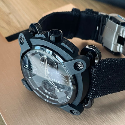 Romain Jerome Moon-DNA