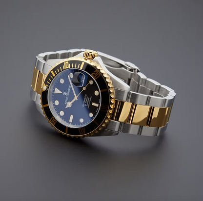 Revue Thommen Diver XL