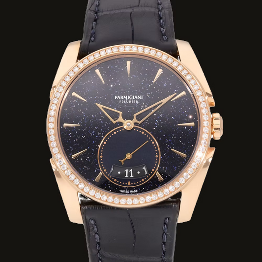 Parmigiani Fleurier Tonda Metropolitaine