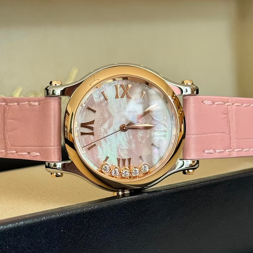 Chopard Happy Sport Automatic