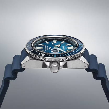 Seiko Prospex Automatic Diver's PADI Special Edition