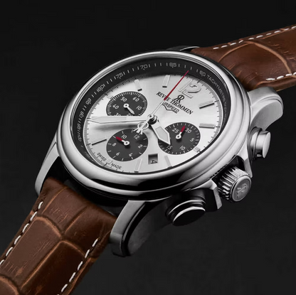 Revue Thommen Airspeed