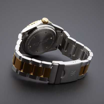 Revue Thommen Diver XL