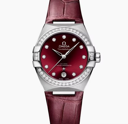 Omega Constellation