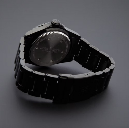 Revue Thommen Diver XL