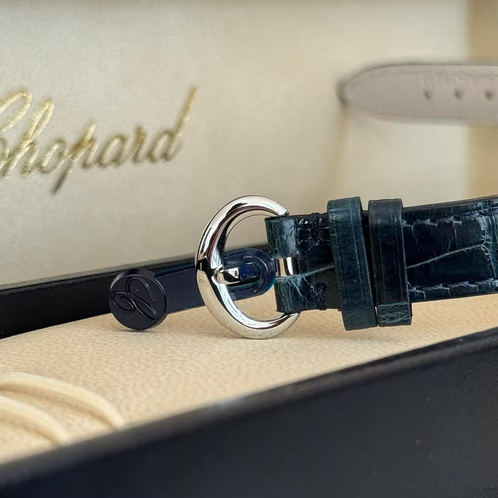 Chopard Happy Sport Oval