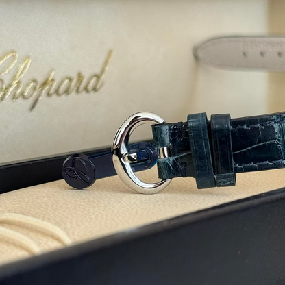 Chopard Happy Sport Oval