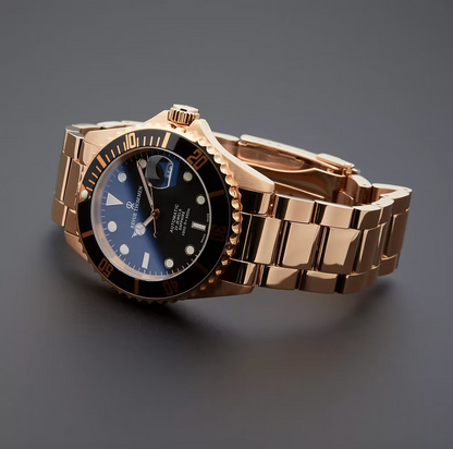 Revue Thommen Diver XL