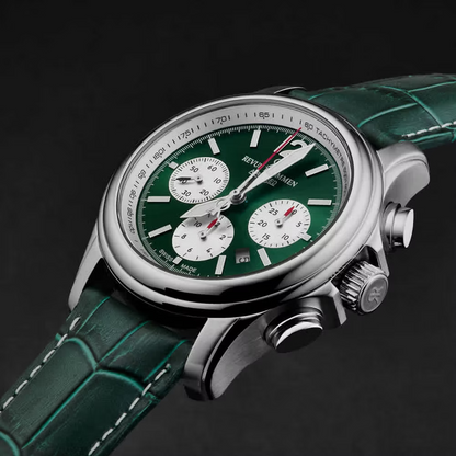 Revue Thommen Airspeed