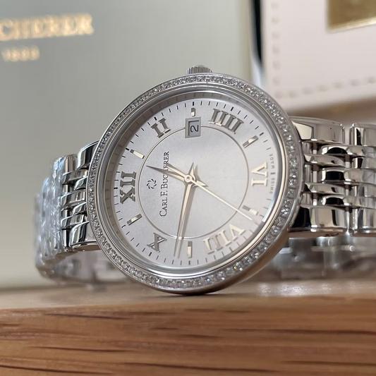 Carl F. Bucherer Adamavi