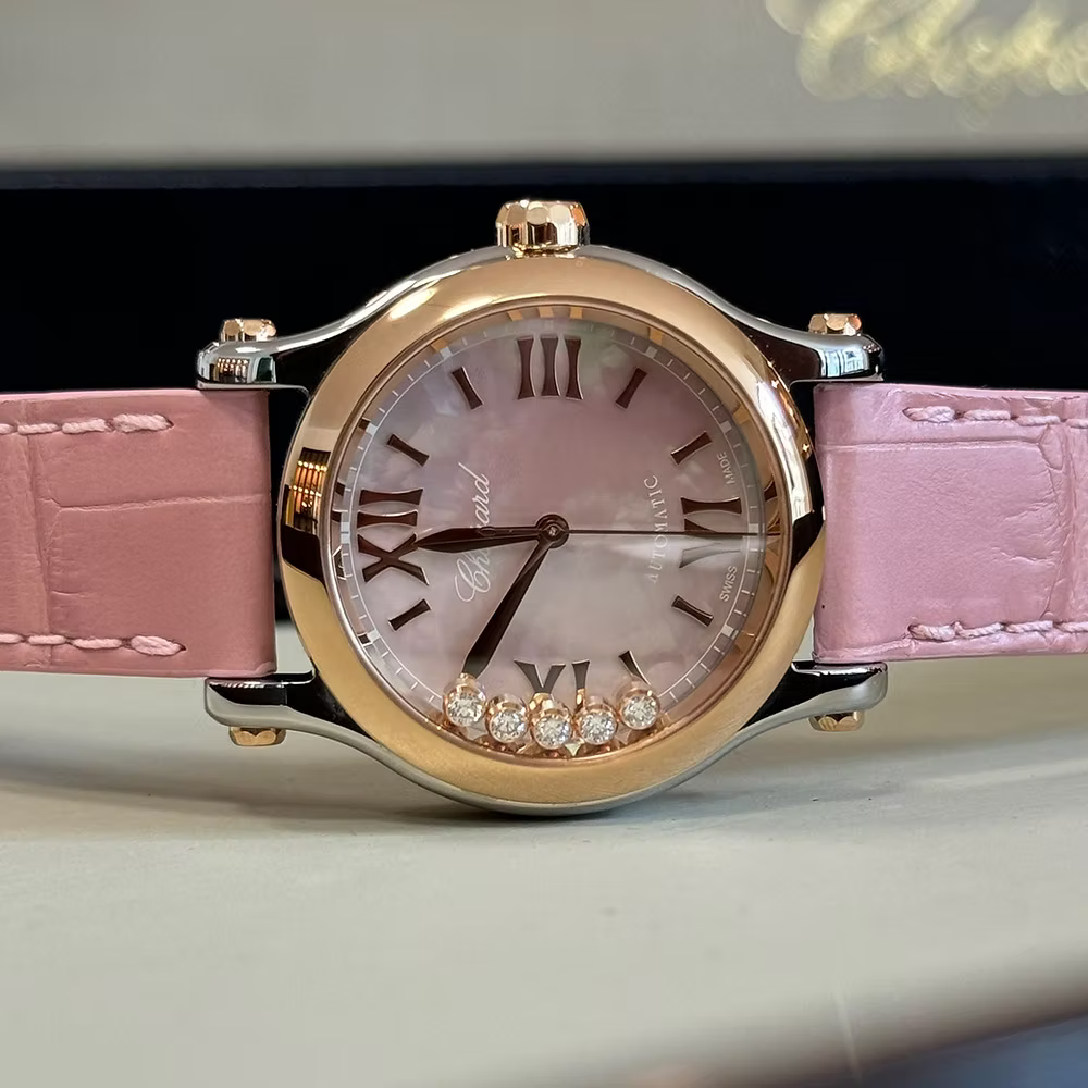 Chopard Happy Sport Automatic