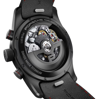 Porsche Design Chronotimer Series 1 Flyback Edition Special