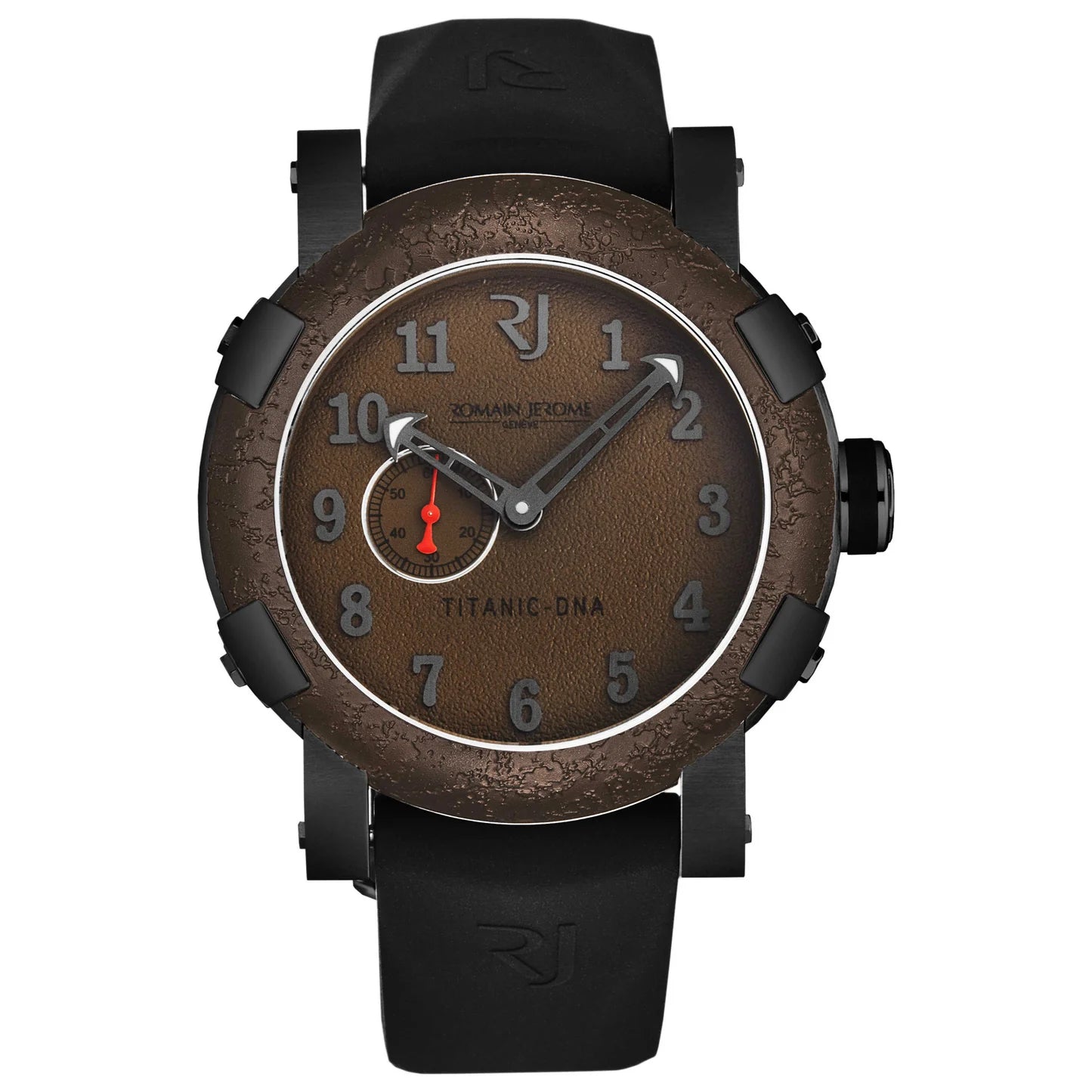 Romain Jerome Romain Jerome RJTIAU.302.20