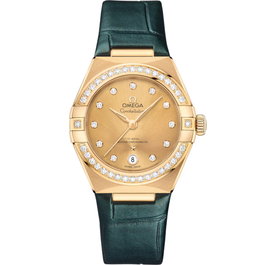 Omega Constellation