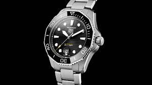 TAG Heuer Aquaracer 300M