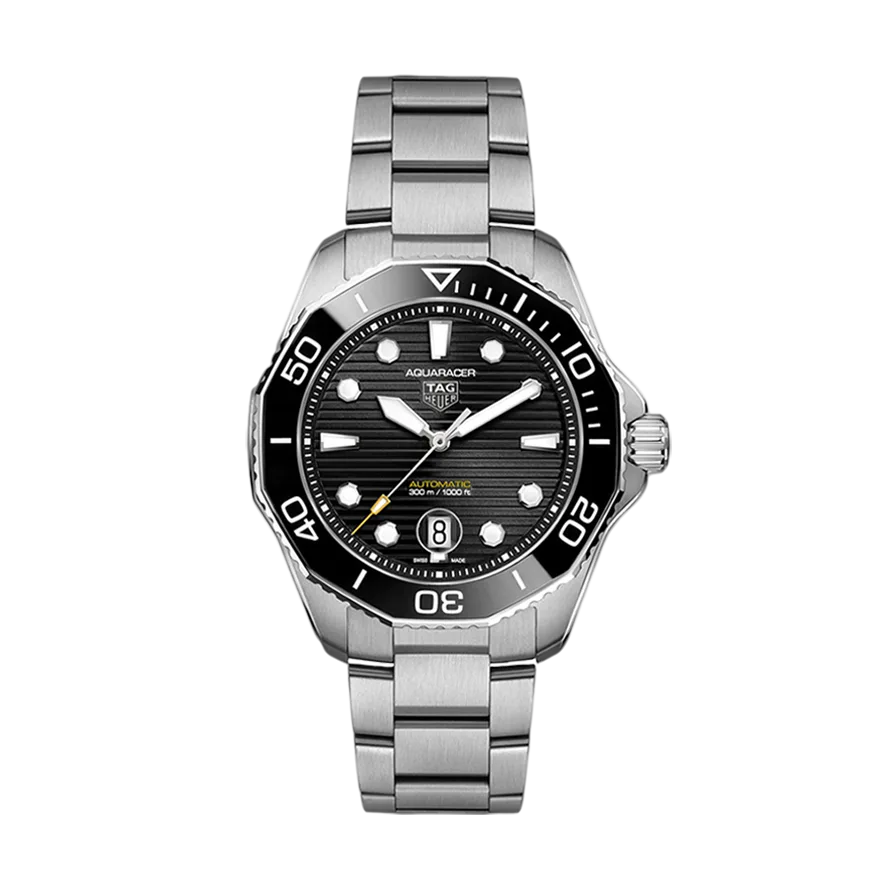 TAG Heuer Aquaracer 300M
