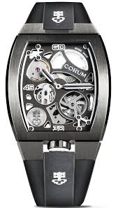 CORUM Heritage LAB 01
