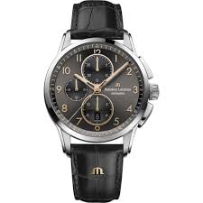 Maurice Lacroix Pontos Automatic Chronograph 43mm