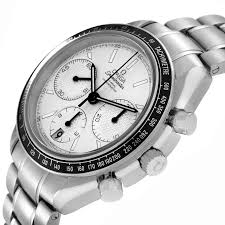 Omega Speedmaster Racing
