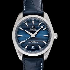 Omega Seamaster Aqua Terra