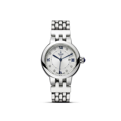 Tudor Clair de Rose 34 mm M35500-0004