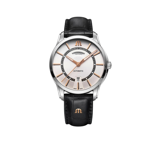 Maurice Lacroix Ponto's Day-Date